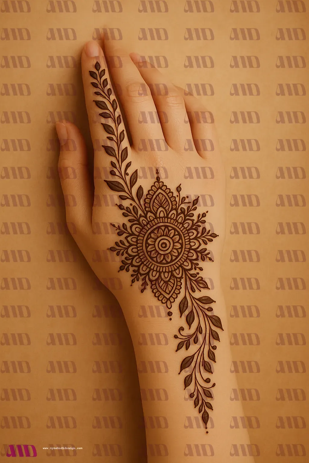 Spiral Bracelet