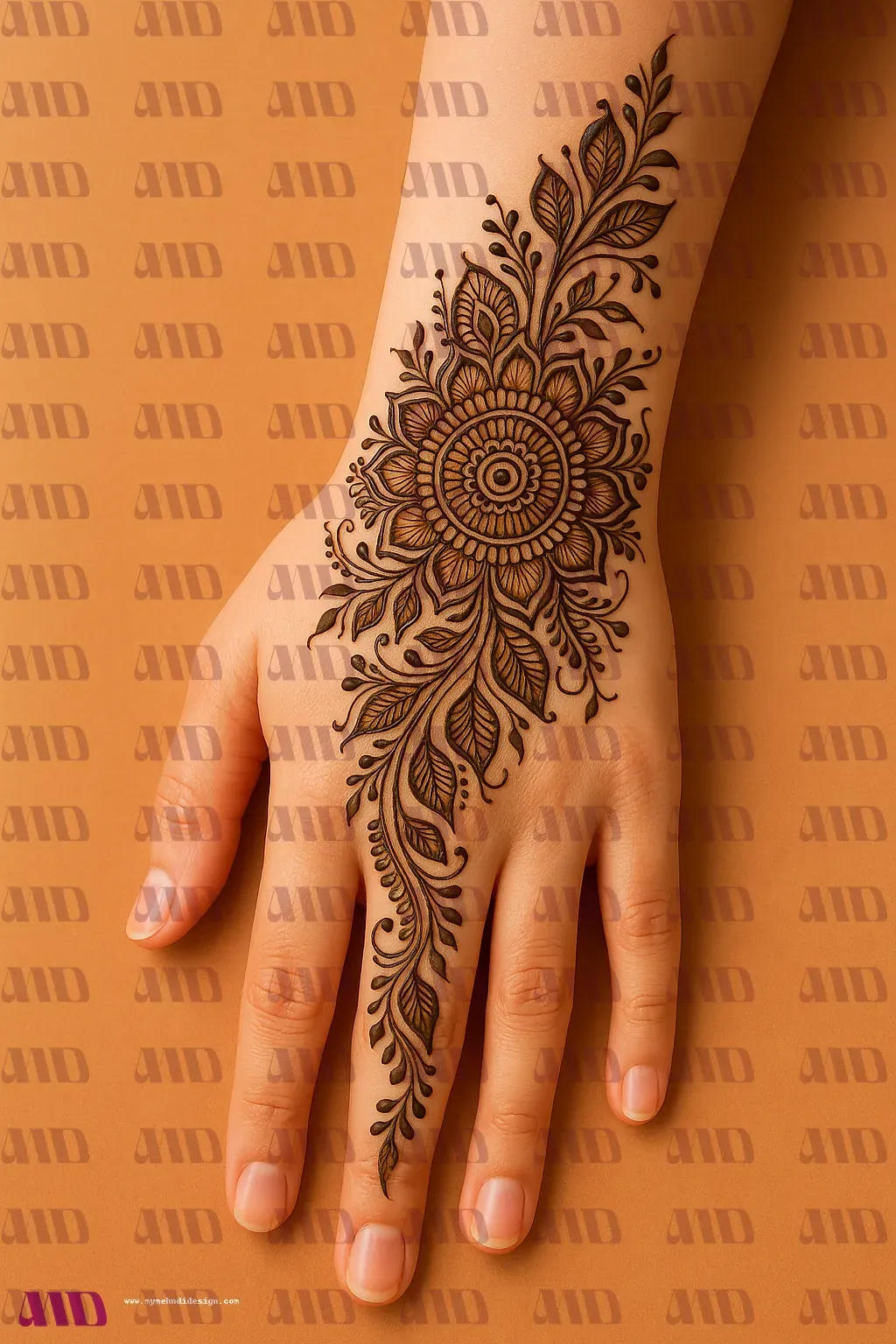 Star Motif