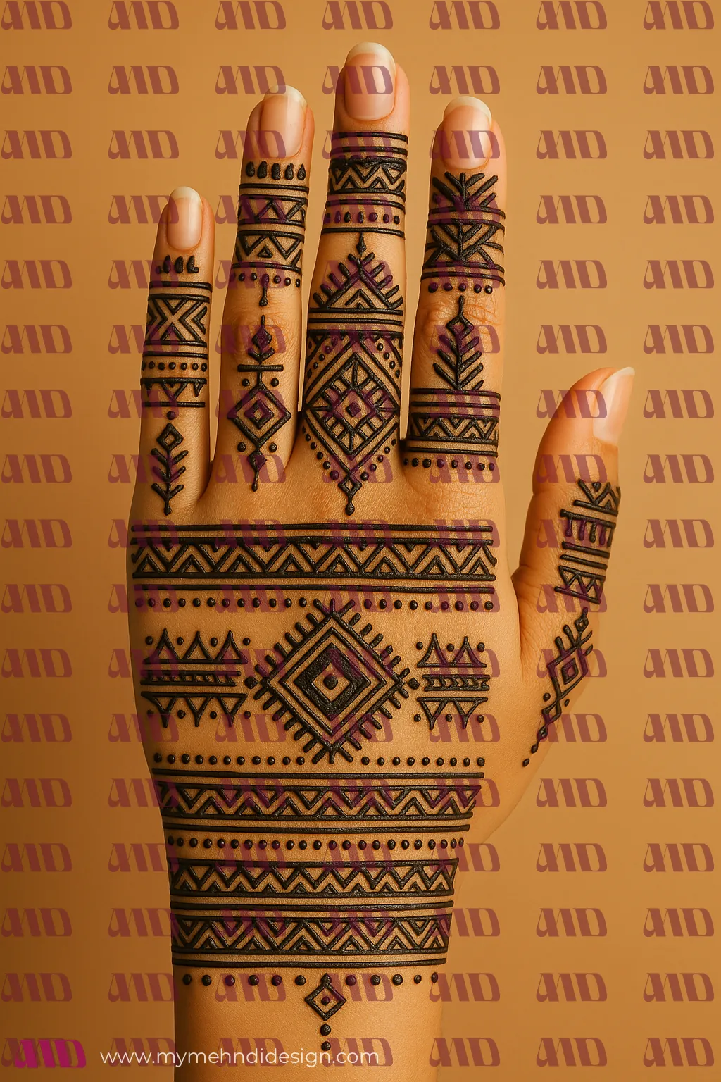 Moroccan