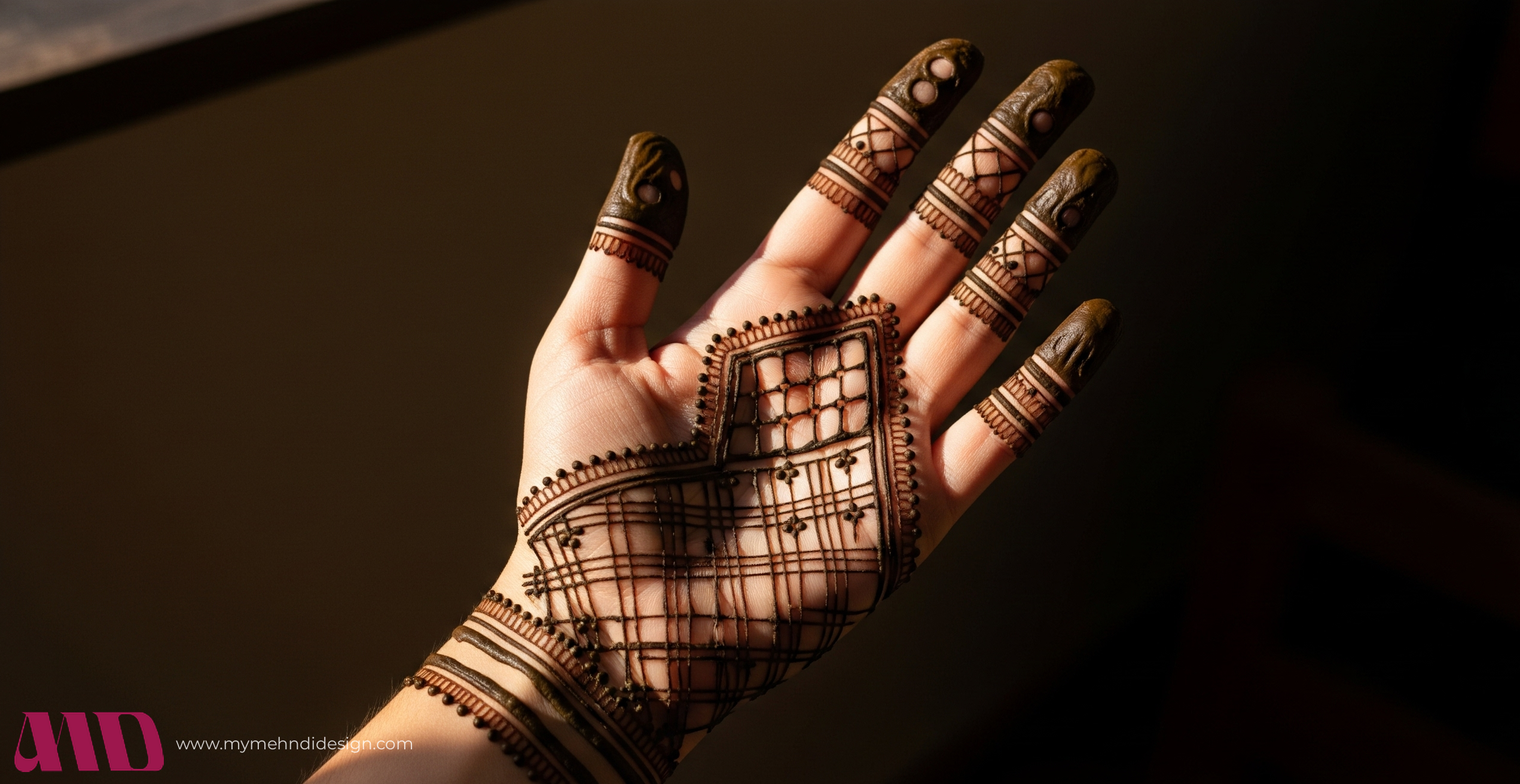 New Mehndi Design Trends in 2025: What's Hot This Year